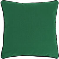Housse de coussin MONTSEGUR Carré 45x45 cm