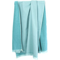 Drap de plage fouta SOFIA