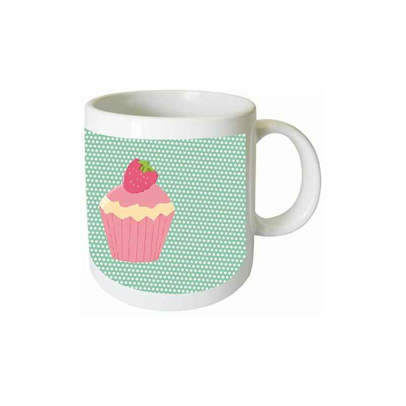 Tasse en céramique Scooter by Cbkreation