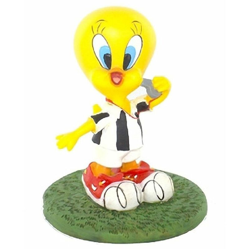 Statuette Titi Bandit des mers