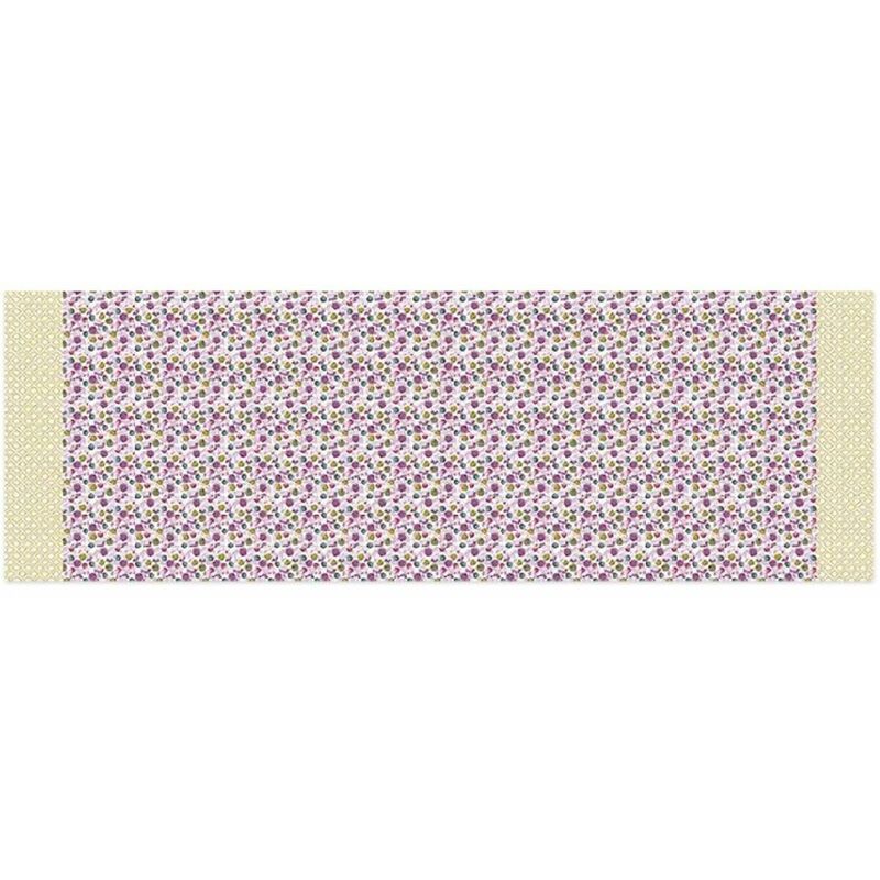Un set de table Laissez Lucie Faire