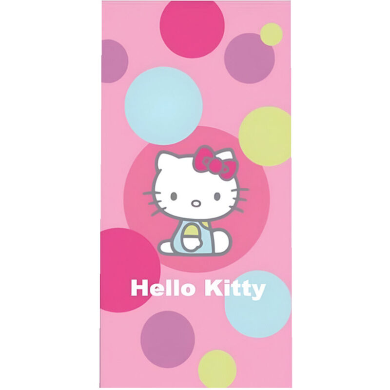 Drap Plage Coton "Santorin" éponge Velours Le Jacquard Français