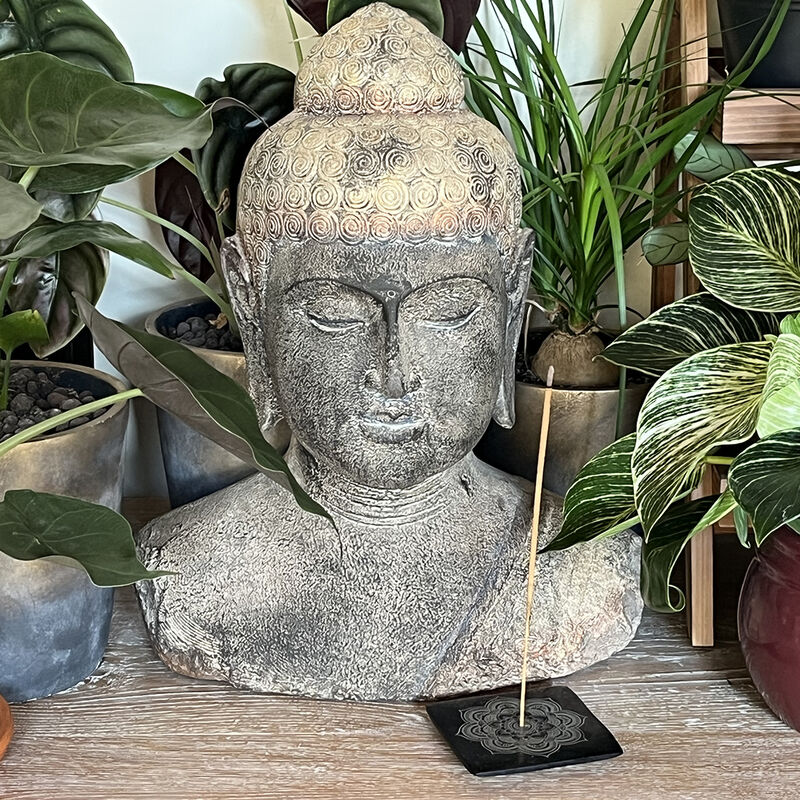 DIY encens - Poudre Benjoin divin