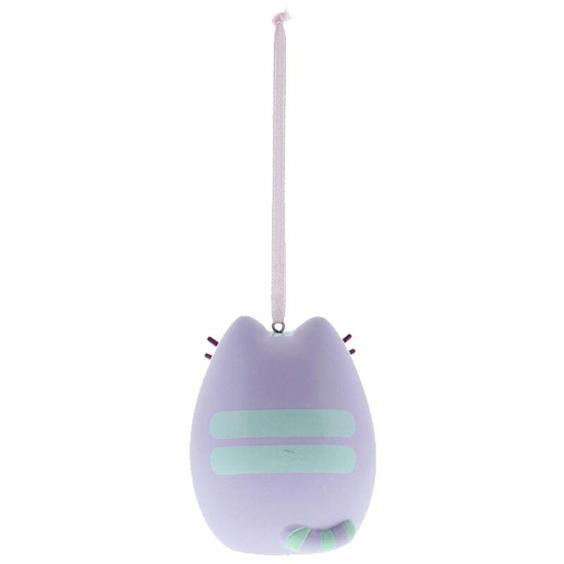 Décoration de sapin modèle 4 pusheen - deco interieur