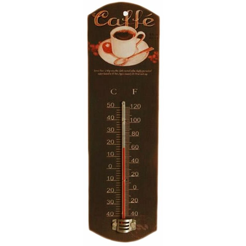 Thermomètre Caffé