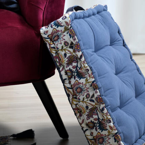 Coussin De Sol 40X40 | Coussin De Sol
