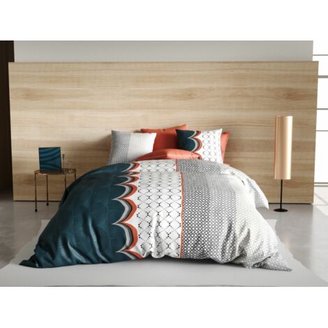 Parure de lit Antan 220 x 240 cm (1/4)