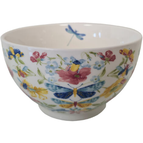 Bol Vendome en Grès 480 ml (1/2)