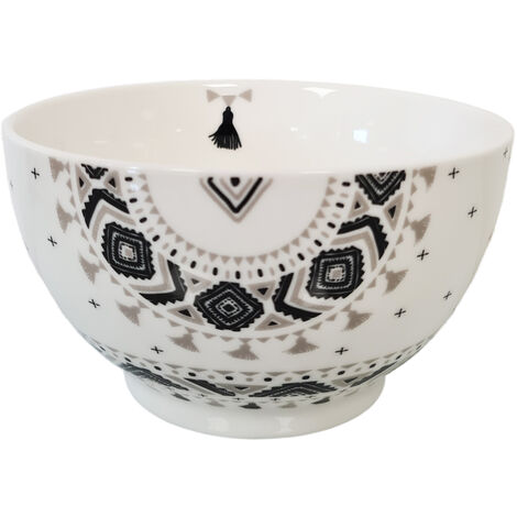 Bol Keya en porcelaine (1/2)