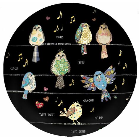 Presse papier Oiseaux Kiub collection Bug Art Jewels (1/2)