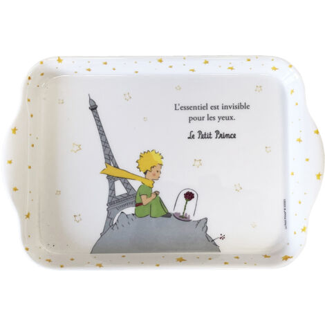Plateau vide poche Kiub Le Petit Prince - Paris