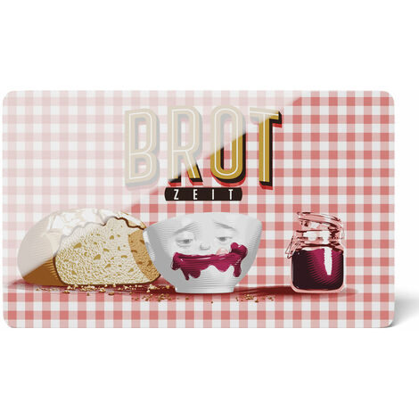 Petite planche à déjeuner Tassen - Confiture (1/3)