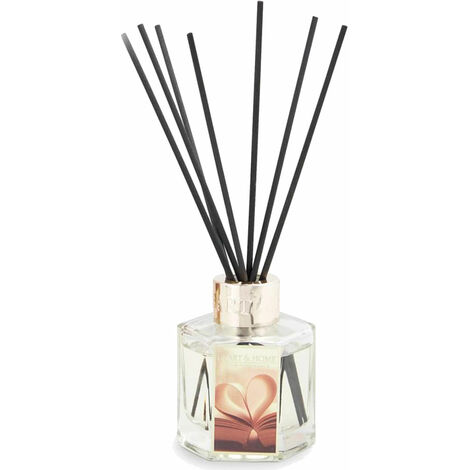 Diffuseur senteur à bâtons Heart and Home Love Story (1/3)