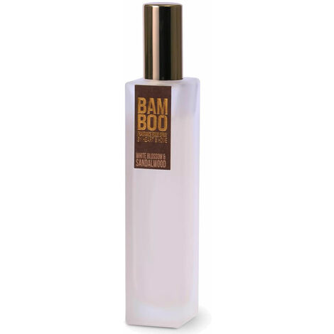 Parfum d'ambiance Heart and Home - Fleur de cerisier santal (1/3)