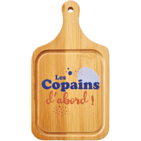 Mini planche apéro des copains (1/3)