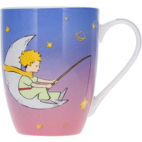 Tasse Le Petit Prince de St Exupéry 340 ml (1/2)