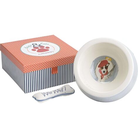 Coffret cadeau chien (1/3)