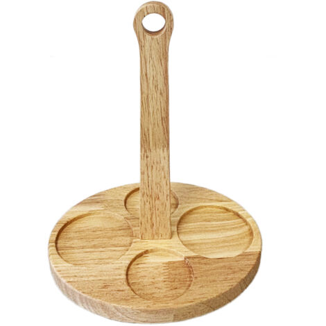 Plateau De Valet En Bois Personnalisé Vide Your Pockets Daddy, Plateau De Fête Des Pères Et Plateau De Pièces De Monnaie Pour Enfants, Cadeau émotionnel Pour Papa (style 1