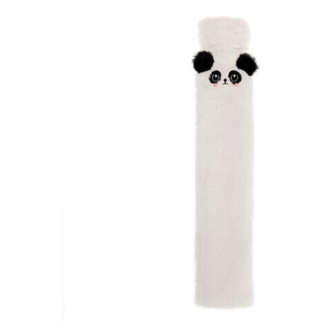 Bouillotte longue pour enfant Panda (1/2)