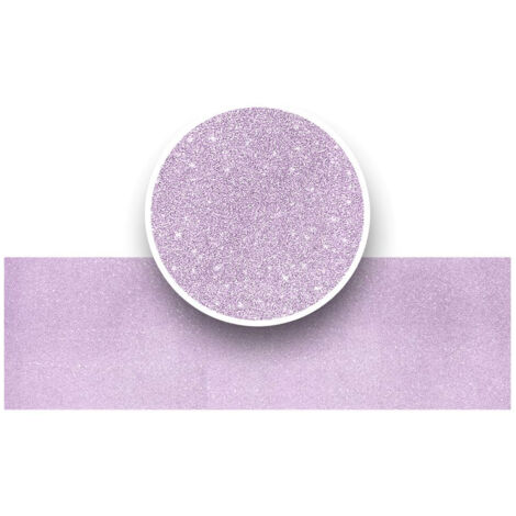 Rouleau Sticker parme pailleté 45 x 150 cm (1/3)