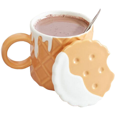 Mug yummy cookie en céramique (1/4)