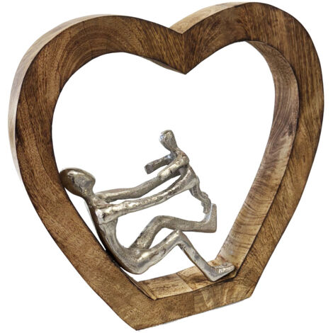 Décoration à poser L'amour d'une mère (1/2)