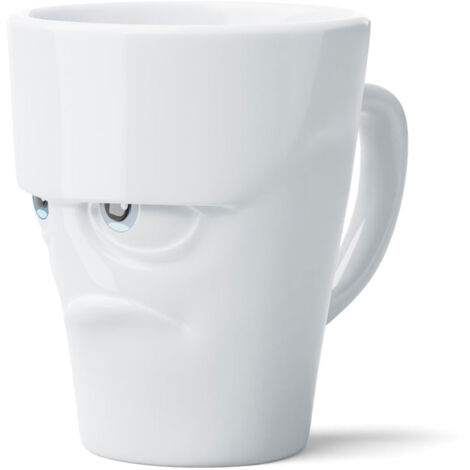 Tasse Tassen Grognon Movie Édition yeux bleus  350 ml