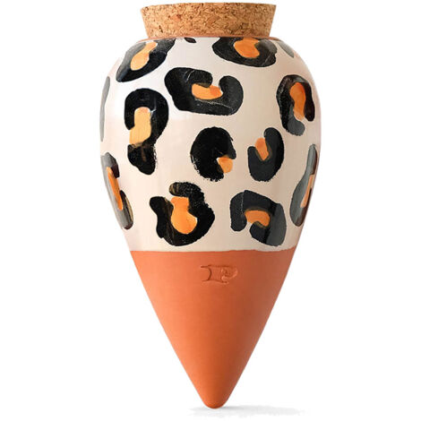 Olla Pépin Modèle motif léopard (1/5)