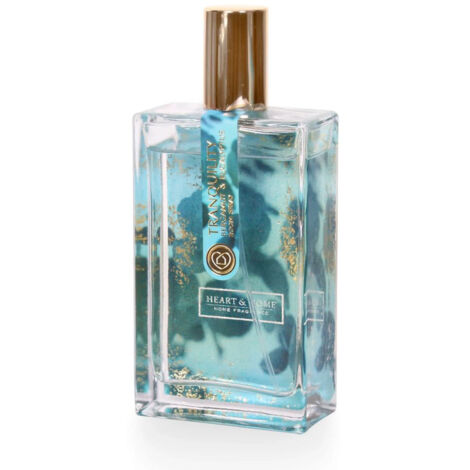 Parfum d'ambiance Apaisement Heart and Home (1/3)