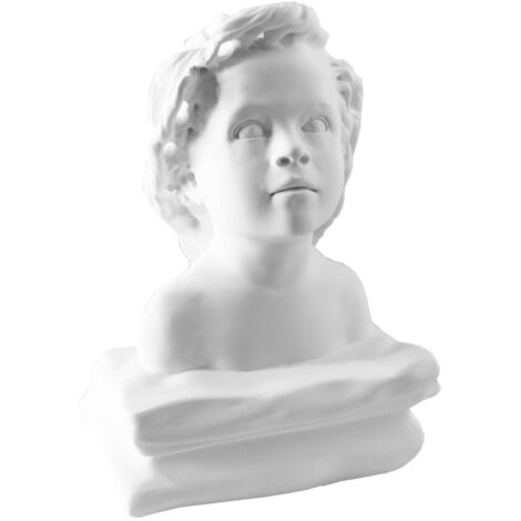 Figurine reproduction La petite Châtelaine de Camille Claudel