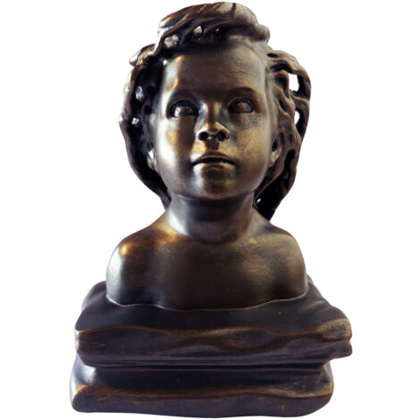Figurine reproduction La petite Châtelaine de Camille Claudel