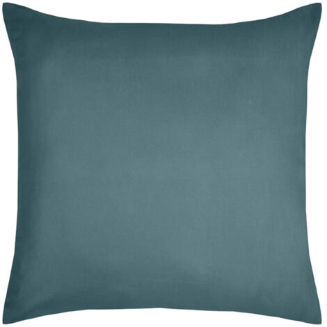 Taie d'oreiller Eden 63 x 63 cm Eucalyptus (1/4)