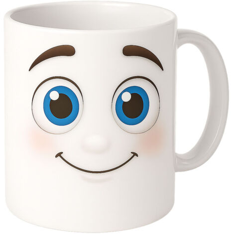 Mug émotion admiration 350 ml (1/2)