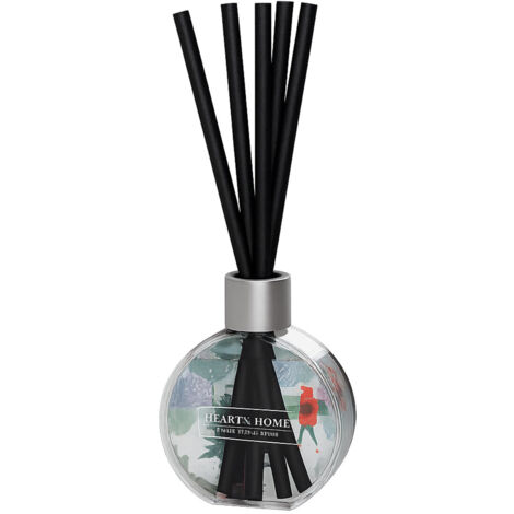 Diffuseur à bâtons sapin de Noël  Heart and Home (1/2)