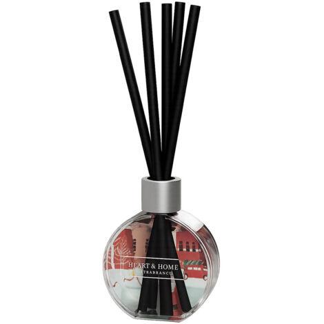 Diffuseur à bâtons magie de Noël  Heart and Home (1/2)