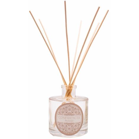Diffuseur de parfum Fleur de coton fabriqué en Provence (1/3)