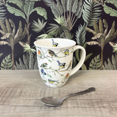 Tasse À Café Créative En Porcelaine D'Os Britannique, Tasse À Thé À