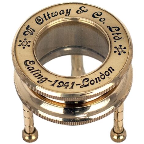 Loupe de marine décorative