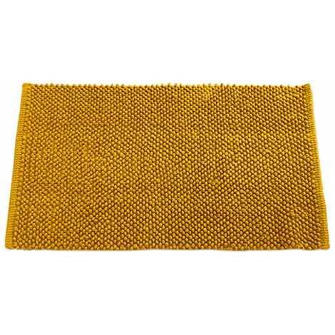 Carpette de bain Safran 50 x 80  cm (1/2)