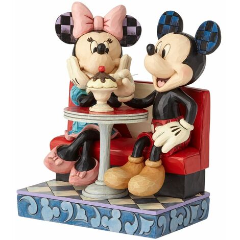 Figurine steamboat Willie Mickey decades - Jeux & Jouets