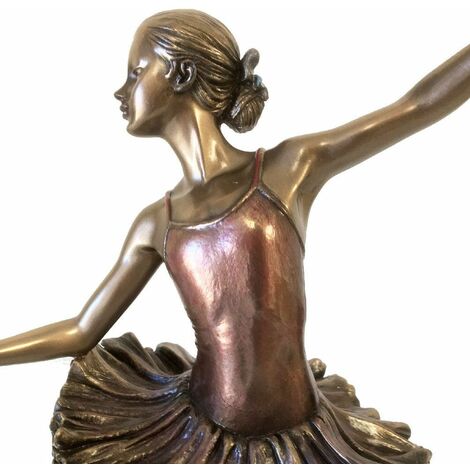 Aubaho Statuette De Danseuse - D'après Ferdinand Preiss (1882-1943