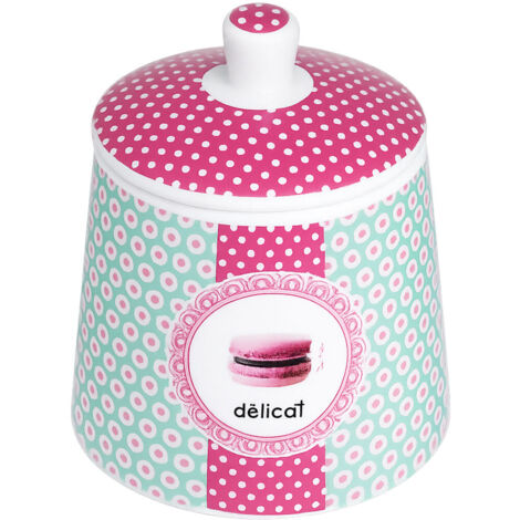 Sucrier Mini délices (1/2)