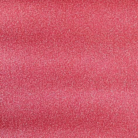 Rouleau d'adhésif décoratif pailleté rouge 45 x 150 cm (1/2)