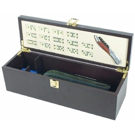 Set Sommelier en Coffret cadeau