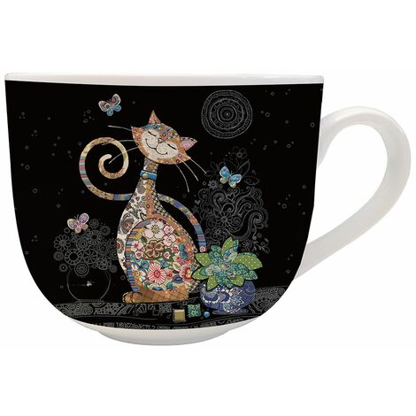 Bol Les chats BUG ART Jewels (1/2)