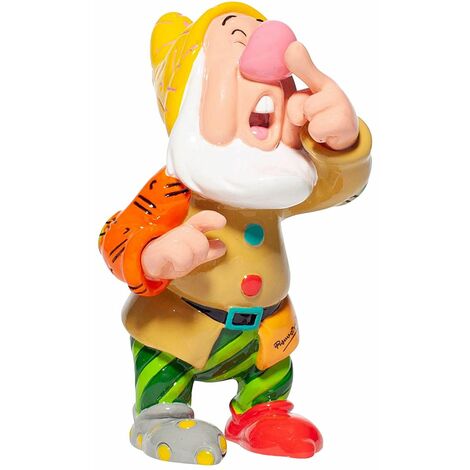 Figurine de Collection Atchoum by Britto (1/4)