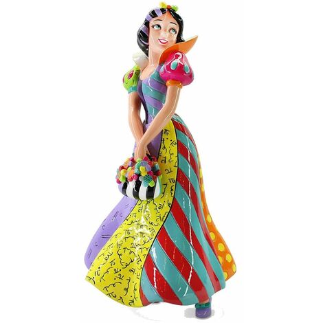 Statuette Blanche Neige by Britto (1/4)