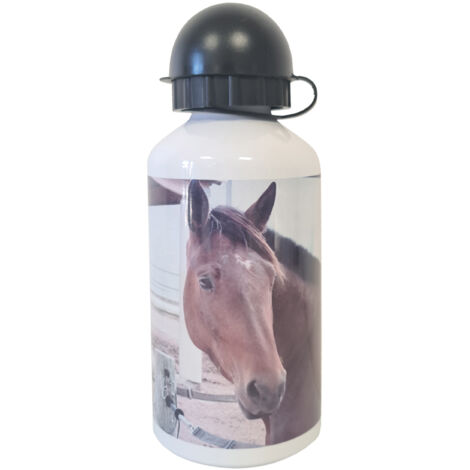 Gourde Cheval par CBKreation