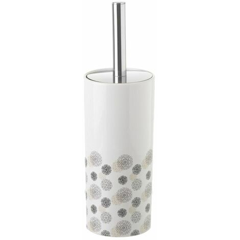 Brosse de Toilettes motif AIR 9.5 x 32 cm (1/3)