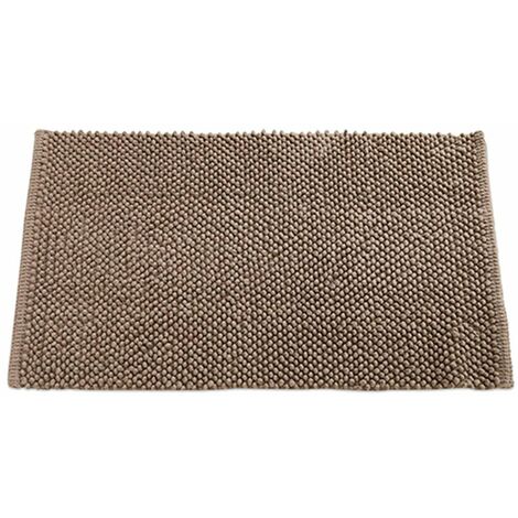 Carpette de bain Mastic 50 x 80 cm (1/2)